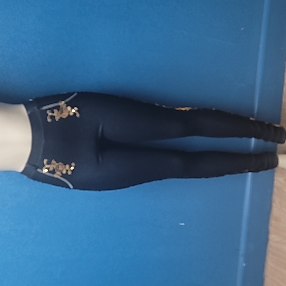 Size small leggings from Awish Come True